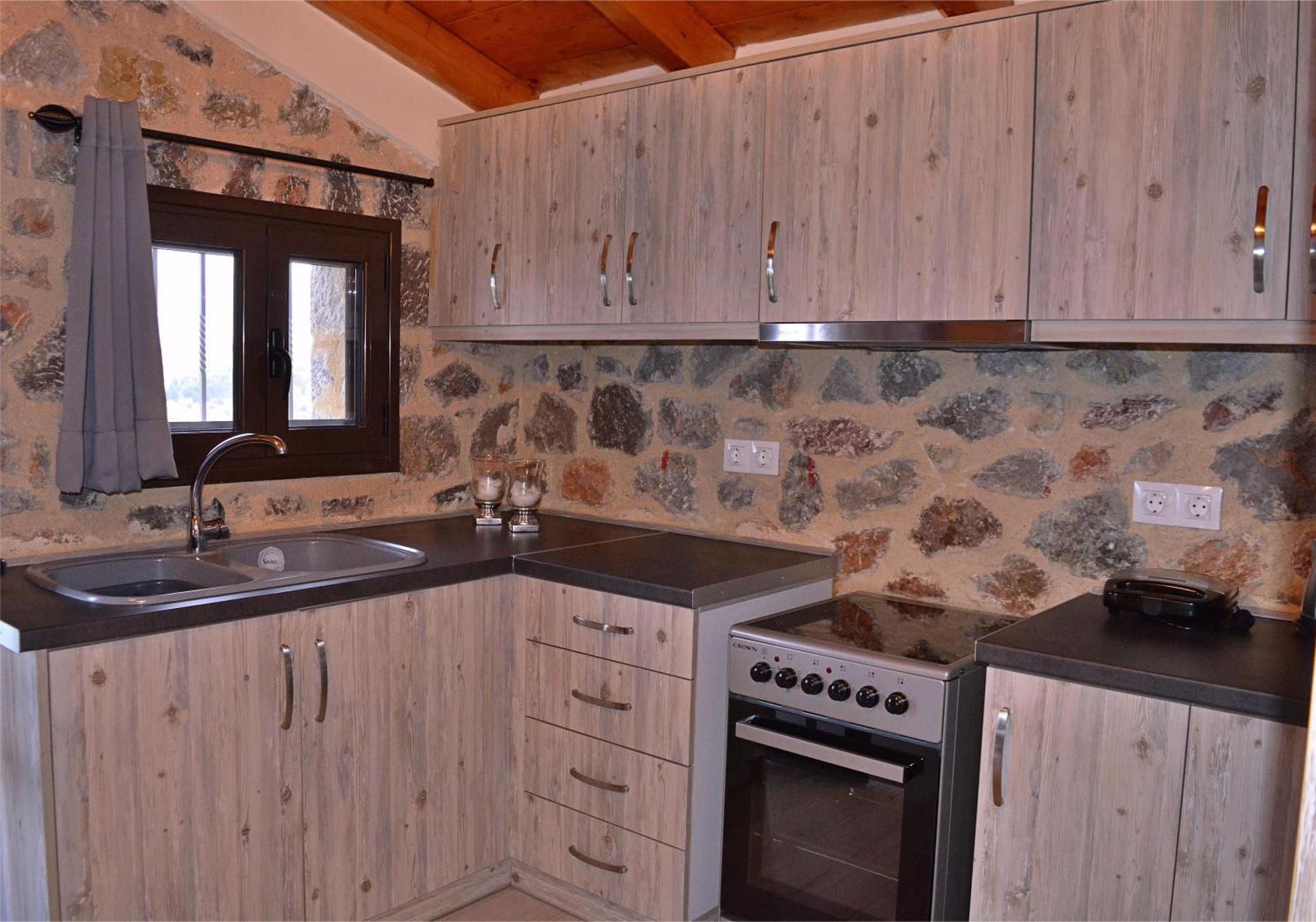 Villa In The Olive Trees Galaxídhion 외부 사진