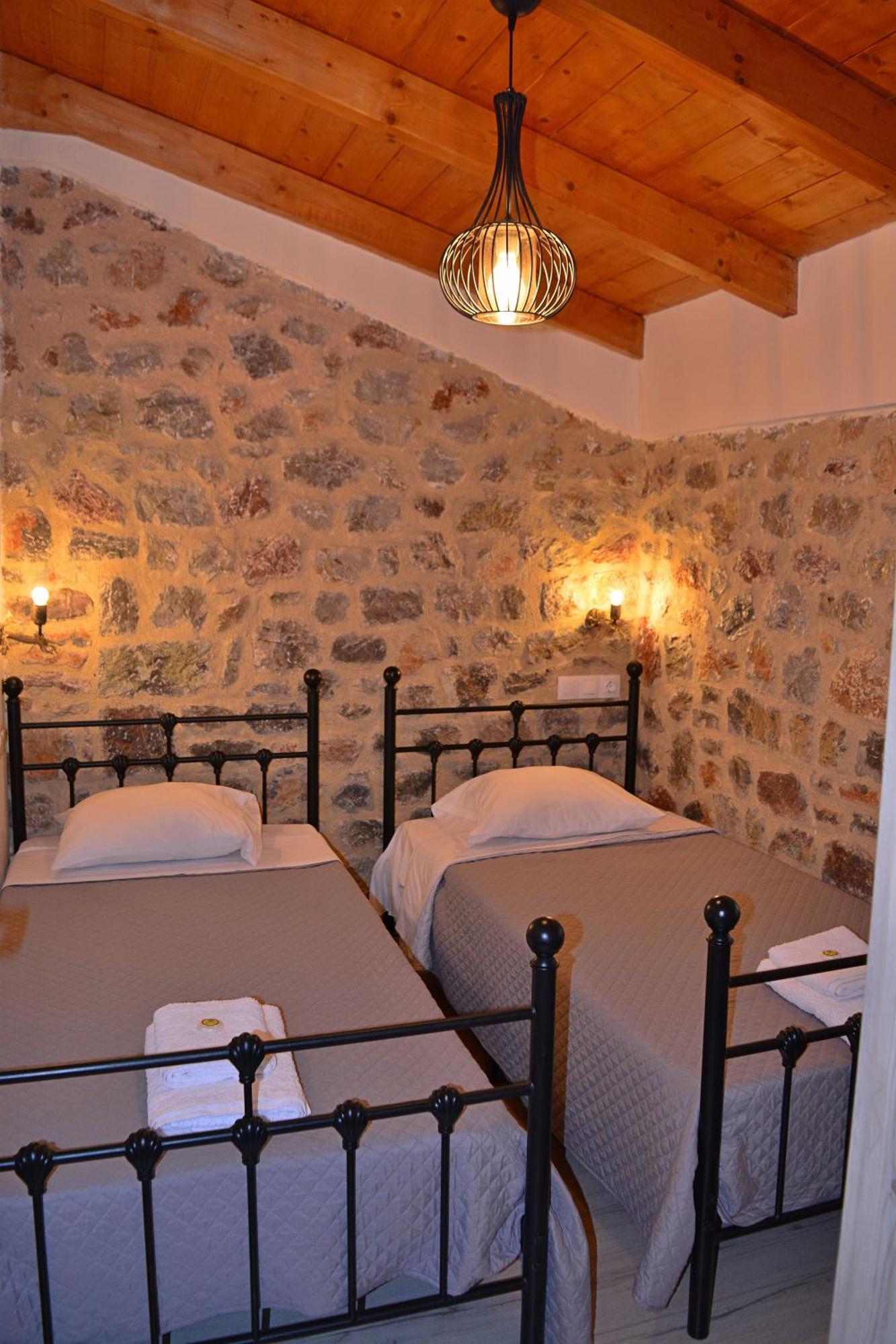 Villa In The Olive Trees Galaxídhion 외부 사진
